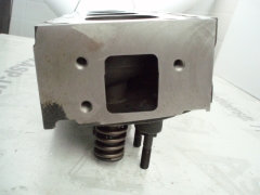 Zylinderkopf - Cylinderhead  Marine 3,0L